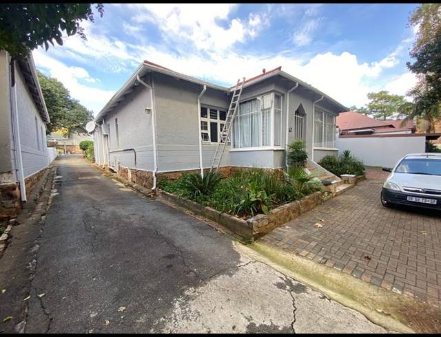 12 BEDROOM HOUSE FOR SALE IN AUCKLAND PARK